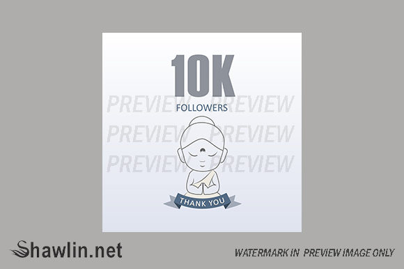 10000 Followers Social Media: A Milestone in Digital Engagement
