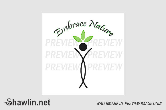 Embrace Nature: A Designers' Guide to a Beautiful Font
