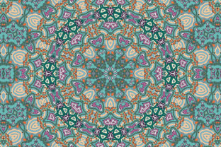 Fractal: Creative Design Inspiration