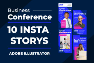 Instagram Stories Vector Templates: A Comprehensive Overview