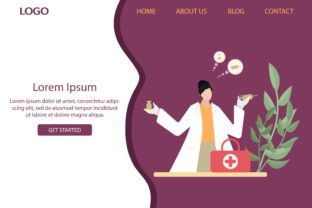 Landing Page Doctor: A Tool for Optimizing Web Performance and User Engagement