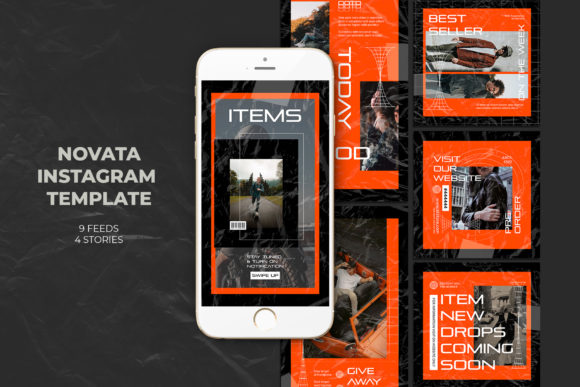 Novata Instagram Templates: A Practical Guide for Creators and Businesses