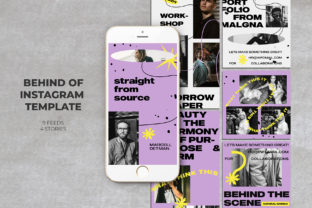 Understanding Instagram Templates and Their Key Features