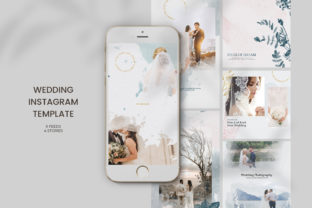 Wedding Instagram Templates: A Modern Tool for Creative Expression